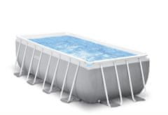 Marimex  Bazén Florida Premium 2,00x4,00x1,22 m s kartušovou filtrací