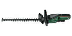 Bosch aku plotové nůžky UniversalHedgeCut 18-55 - 1 × 2,5 Ah (0.600.849.J01)