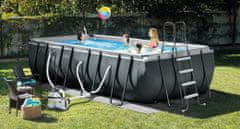Marimex Bazén Florida Premium 2,74x5,49x1,32 m s pískovou filtrací