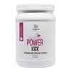 POWER KICK RED: Red berry