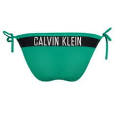 Calvin Klein Dámské Bikini Velikost: L KW0KW00215