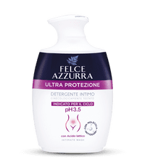 Felce Azzurra Pro intimní hygienu s kyselinou mléčnou 250 ml