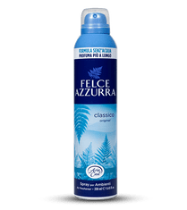 Felce Azzurra Osvěžovač vzduchu ve spreji klasik 250 ml