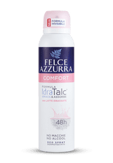 Felce Azzurra Hydratační deodorant 150 ml