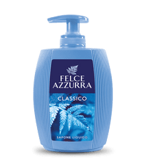 Felce Azzurra Klasické tekuté mýdlo 300 ml