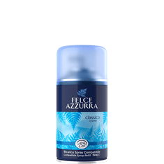 Felce Azzurra Osvěžovač vzduchu ve spreji klasik 250 ml-náplň