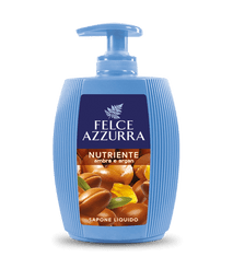 Felce Azzurra Tekuté mýdlo jantar a arganový olej 300 ml