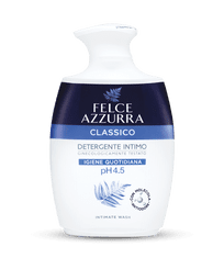 Felce Azzurra Pro intimní hygienu classic 250 ml