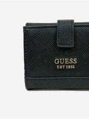 Guess Černá dámská peněženka Guess UNI
