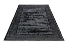Obsession Kusový koberec My Amalfi 390 black 150x230