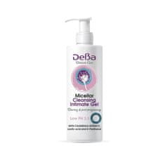 DeBa Intimní gel pro tehotné DeBa 200 ml