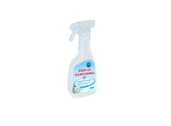 CLEAN HANDS tekutá dezinfekce na ruce 500 ml