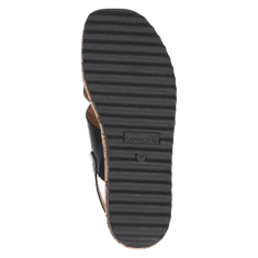 Caprice Dámské sandály CAPRICE 28712-28 022černá, 41