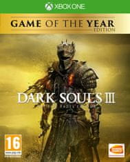 Namco Bandai Games Dark Souls III: The Fire Fade's Edition Xbox One