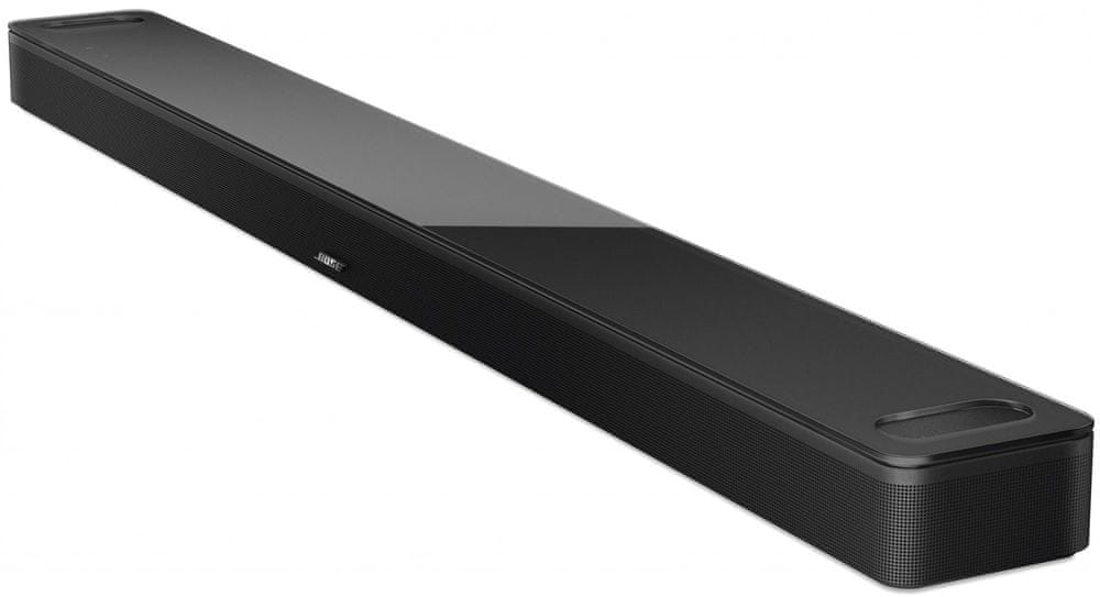 Bose Smart SoundBar 900, černý
