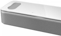 Bose Smart SoundBar 900, bílý