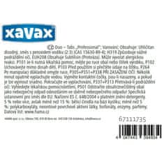 Xavax Profesionální tablety do myčky, bez rozbalování, 160 k