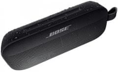 Bose SoundLink Flex Bluetooth speaker, Ä�ernÃ¡