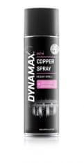 Dynamax  Cooper Spray - Medený sprej 400ml