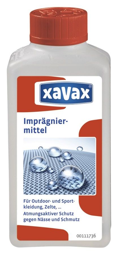 Xavax Impregnační prostředek na textil, 250 ml