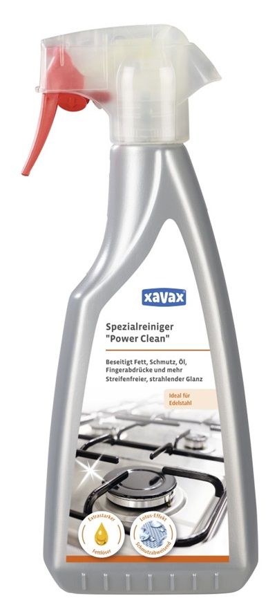 Xavax Power Clean, speciální čistič