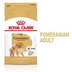 Royal Canin granule pro dospělé psy miniaturních špiců 3 kg
