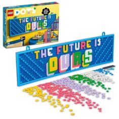 LEGO DOTS 41952 Velká nástěnka