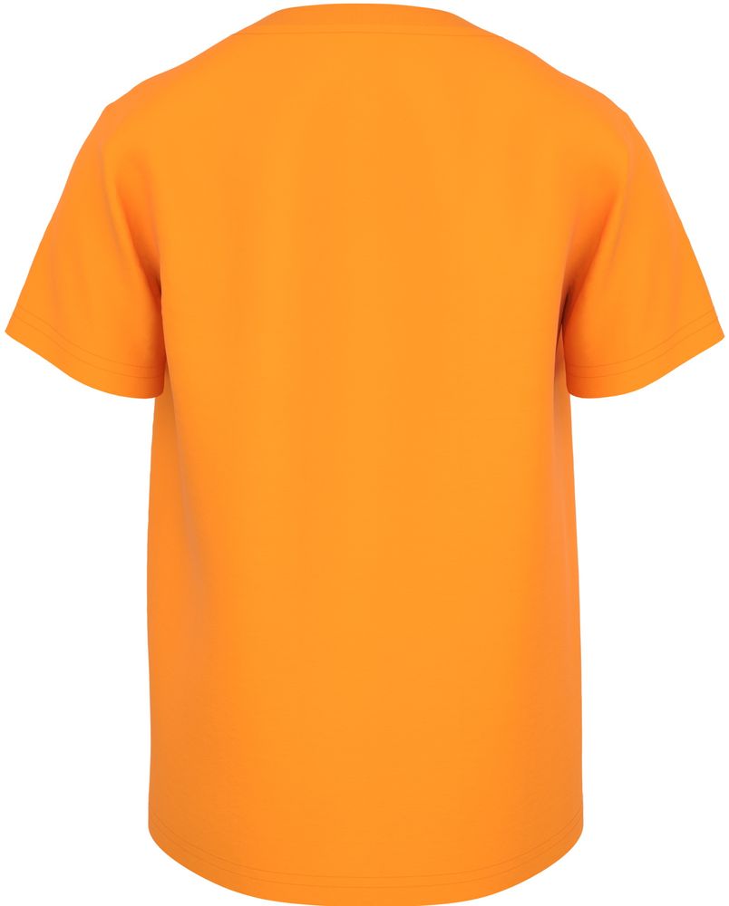 LEGO Wear chlapecké tričko LW-12010543 oranžová 110