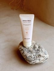 MIZON Organický pleťový krém Orga-Real (Barrier Cream) 100 ml