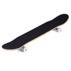 Disney Skateboard dřevěný max.80kg venom