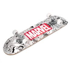 Disney Skateboard dřevěný max.80kg marvel comics