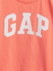 Gap Dětské tričko Logo short sleeve t-shirt XL