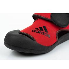 Adidas Sandály adidas Jr F35863 velikost 34