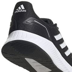 Adidas Boty adidas Runfalcon 2.0 M FY5943 velikost 46