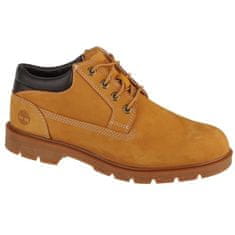 Timberland Boty Basic Oxford M A1P3L velikost 41,5