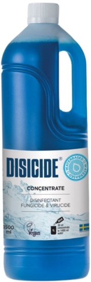 Disicide® dezinfekční koncentrát 1500 ml