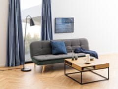 Design Scandinavia Konferenční stolek Willfort, 80 cm, dub