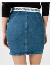 Calvin Klein Dart Sukně Calvin Klein Jeans XL
