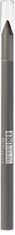 Maybelline Voděodolná gelová tužka na oči Tattoo Liner (Gel Pencil) 1,3 g (Odstín 910 Brown)