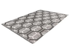 Obsession Kusový koberec My Nomad 440 Grey Rozměr koberce: 160 x 230 cm