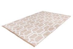 Kusový koberec My Nomad 440 Sand Rozměr koberce: 160 x 230 cm