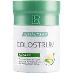 LR Health & Beauty Colostrum LR 60 Kapsli Doplňk stravy