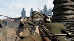 Mindscape WWI Tannenberg: Eastern Front PS4