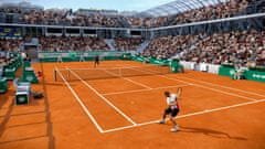 BigBean Tennis World Tour (Rolland-Garros Edition) PS4 