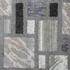 Ayyildiz Walton 5796A 120x170cm světle-šedý