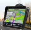 9" GPS navigace MediaTek mapy iGO Primo Truck