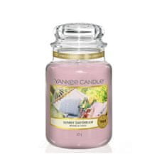 Yankee Candle Aromatická svíčka Classic velká Sunny Daydream 623 g