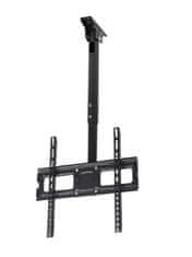 Fiber Mounts M9C43 stropní držák na televize, délkové nastavení, otáčení a naklápění