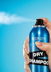 Redken Suchý šampon Deep Clean (Dry Shampoo) (Objem 91 g)