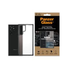 PanzerGlass HardCase pro Samsung Galaxy S22 Ultra 0373 - rozbaleno